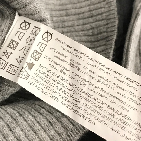 Pull & bear cardigan cropped - Picture 8 of 9